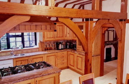 Brentwood House | Beautiful cottage in Brentwood