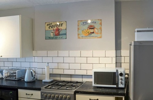 Matlock Cottage | Beautiful cottage in the heart of Matlock