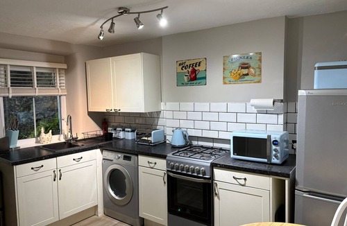 Matlock Cottage | Beautiful cottage in the heart of Matlock