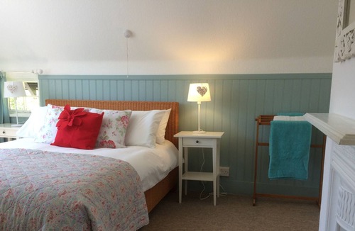 Burley Cottage | Beautiful Country Cottage in Burley - the Heart of the New Forest National Park