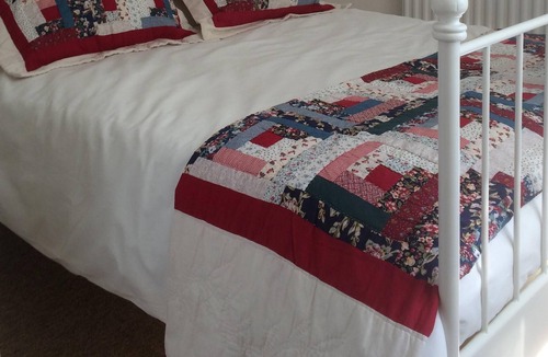 Burley Cottage | Beautiful Country Cottage in Burley - the Heart of the New Forest National Park
