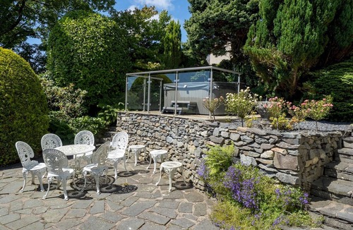 High Newton House | Beautiful Detached Property | Hot Tub | Sauna - Pass the Keys