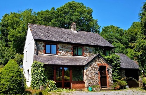 Buckfastleigh Cottage | Beautiful Devon Country Cottage on Edge of Dartmoor National Park