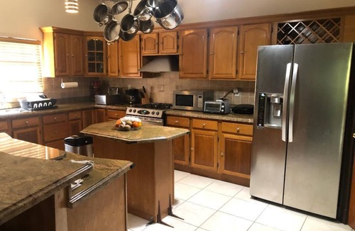 Freeport House | Beautiful family vacation home in the Bahamas.