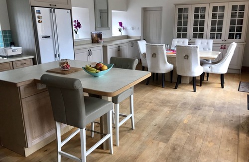 Towcester House | Beautiful 2 Bedroom Barn in Towcester Northants