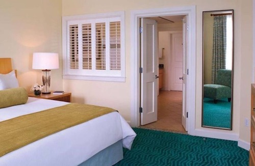 Paradise Island Resort | Beautiful Harborside at Atlantis- Spacious Premium Two Bedroom Villa!