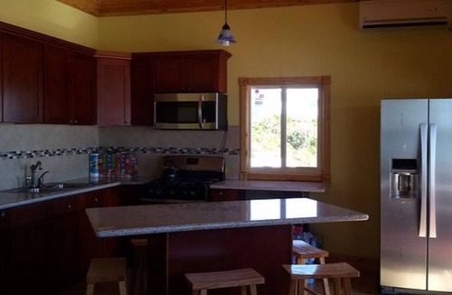 Out Islands Villa | Beautiful Harbor View. 4 Bedroom Villa