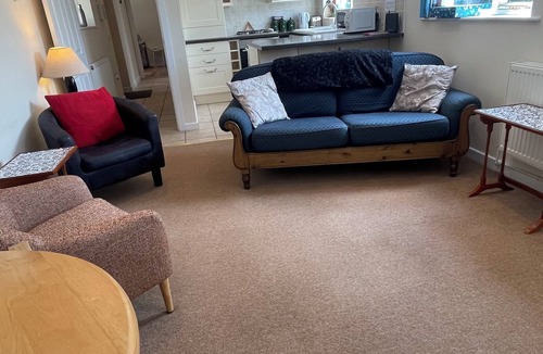 Martin House | Beautiful holiday home on the outskirts of the New Forest.