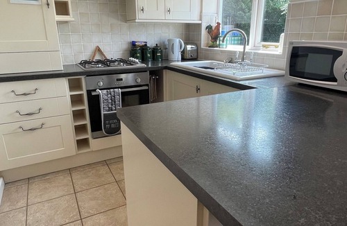 Martin House | Beautiful holiday home on the outskirts of the New Forest.