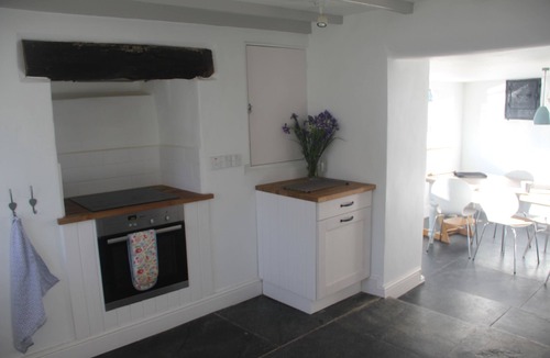 Widemouth Bay Cottage | Beautiful Holiday Home In North Cornwall With Sea Views