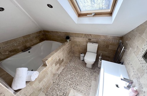 Bournemouth House | Beautiful House near the beach