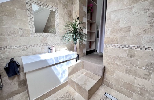 Bournemouth House | Beautiful House near the beach
