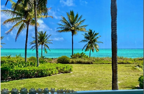 Freeport House | Beautiful House Right On The Beach, very private neighborhood with tennis