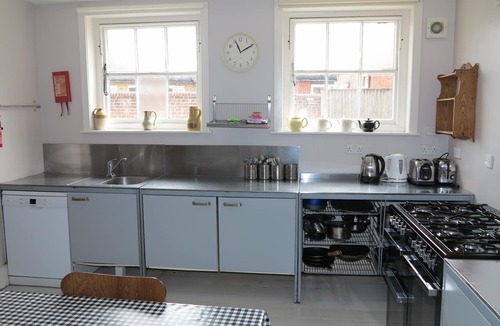 Emery Down House | Beautiful large cottage with 12 bedrooms in New Forest