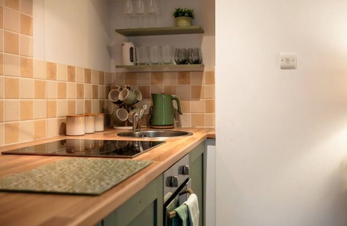 Moreton-in-Marsh Cottage | Beautiful Little Cottage in Moreton-in-Marsh