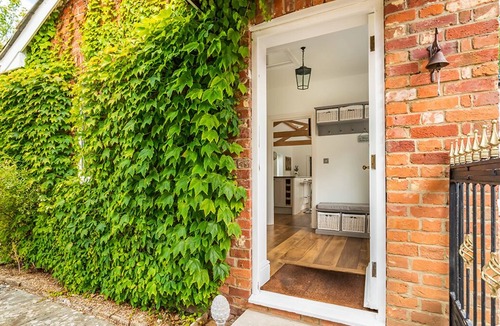 New Forest District Cottage | Beautiful Luxury Cottage in the New Forest