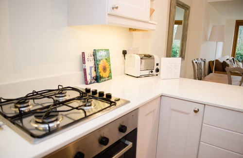 Brighton Apartment | Beautiful, luxury two bedroom apartment, within easy reach of the city centre,