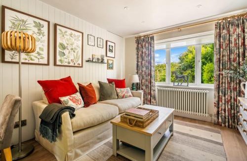 West Wellow House | Beautiful New Forest Hideaway