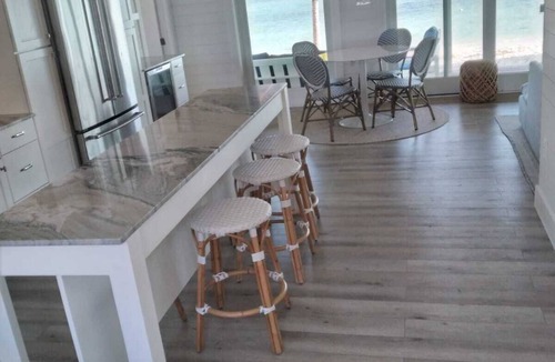 Cherokee House | Beautiful Oceanfront Home in Casuarina Point