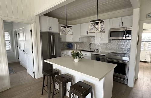 Treasure Cay Villa | Beautiful & Quiet Villa in Treasure Cay Bahamas - Steps from a Stunning Beach!