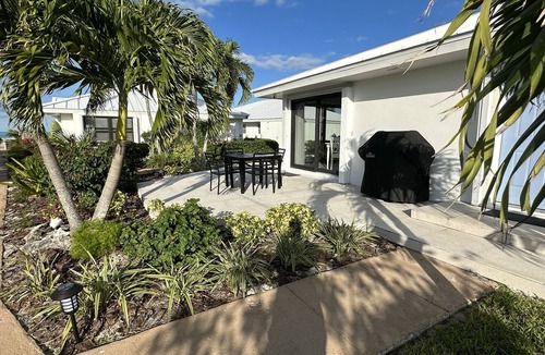 Treasure Cay Villa | Beautiful & Quiet Villa in Treasure Cay Bahamas - Steps from a Stunning Beach!