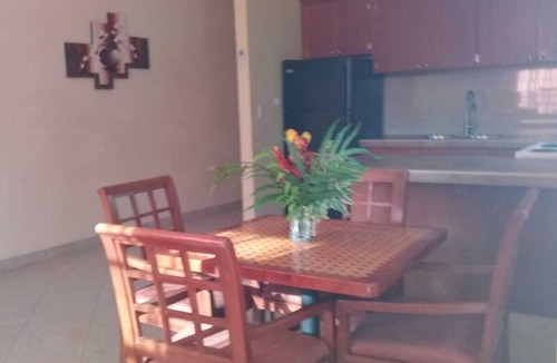 Cockburn Town Apartment | Beautiful spacious One Bedroom Unit