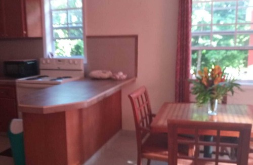 Cockburn Town Apartment | Beautiful spacious One Bedroom Unit