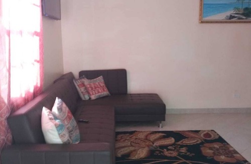 Cockburn Town Apartment | Beautiful spacious One Bedroom Unit
