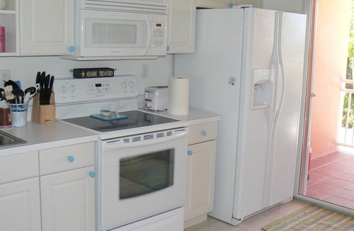 South Bimini Condo | Beautiful, Spacious 3 Story, Waterfront Condo Bimini, Bahamas - Sleeps 10