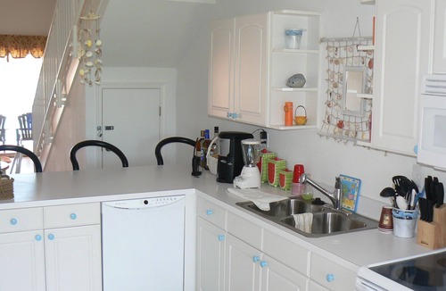South Bimini Condo | Beautiful, Spacious 3 Story, Waterfront Condo Bimini, Bahamas - Sleeps 10