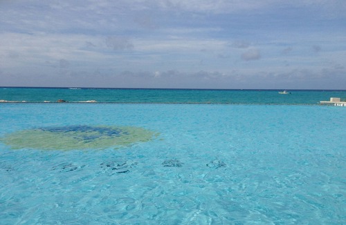 South Bimini Condo | Beautiful, Spacious 3 Story, Waterfront Condo Bimini, Bahamas - Sleeps 10