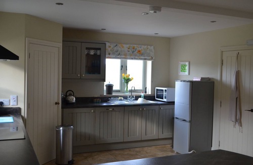 Hartwell House | Beautiful Stone Barn in stunning rural Buckinghamshire