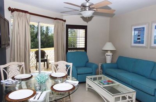 Bahama Reef Condo | Beautiful Timeshare Set On Marina
