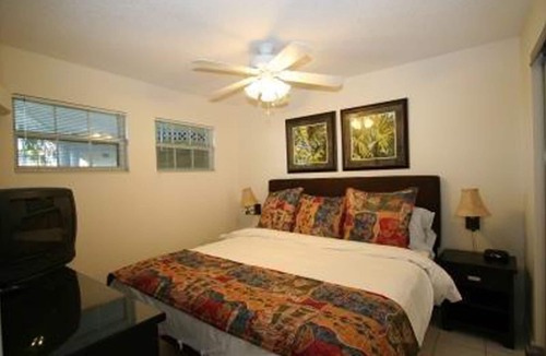 Bahama Reef Condo | Beautiful Timeshare Set On Marina