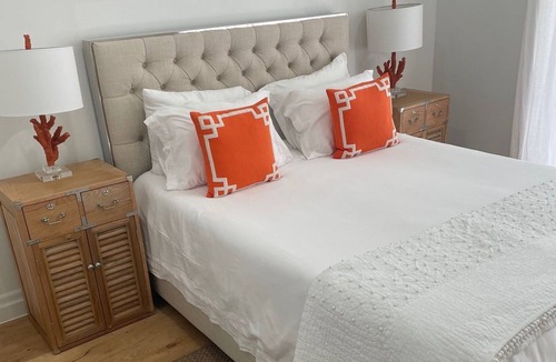 Palm Cay House | Beautiful Town Home in a secure child friendly gated community
