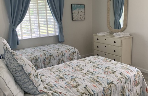 Treasure Cay House | Beautiful Treasure Cay, Abaco Beach Villa awaits you!