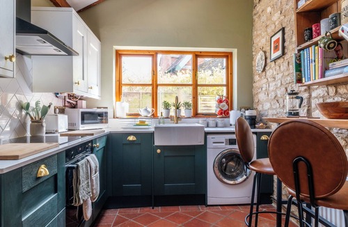 Wallingford House | Beautiful Two BD Cottage in Oxfordshire