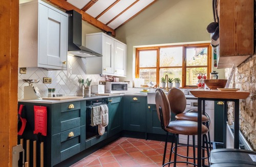 Wallingford House | Beautiful Two BD Cottage in Oxfordshire