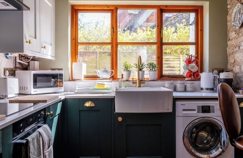 Wallingford House | Beautiful Two BD Cottage in Oxfordshire