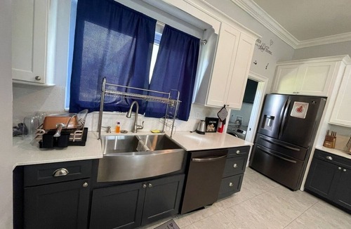 Greening Glade Villa | Beautiful Villa in Lucaya, Freeport Bahamas