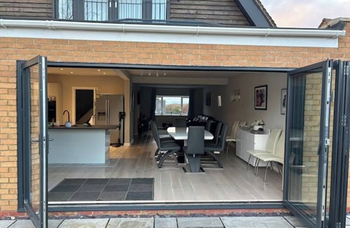 Litchborough House | Beautiful Village Property