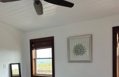 Bahama Palm Shores House | Beautiful waterviews surround beach cottage with easy walk to beautiful beach!