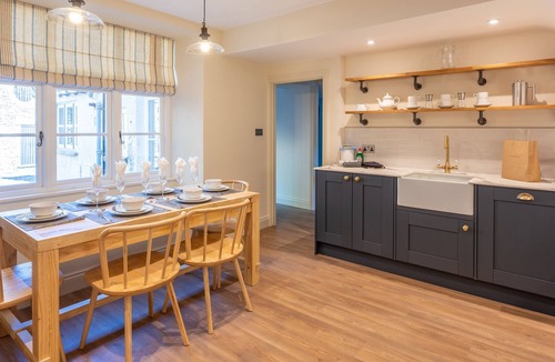 Ambleside Cottage | Beautifully renovated Cunsey Mill House