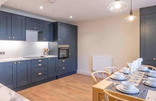 Ambleside Cottage | Beautifully renovated Cunsey Mill House