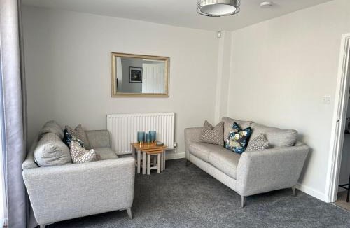 Newcastle-upon-Tyne House | Beautifully Spacious 3 Bed Home
