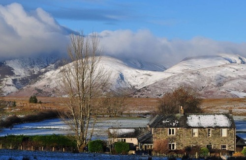 Penrith Cottage | BECKWOOD, pet friendly, luxury holiday cottage in Keswick