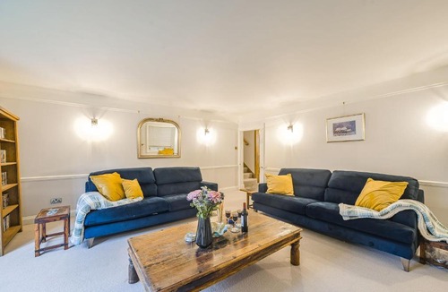 Evershot House | Beech House