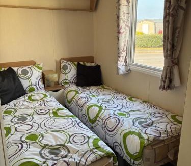Hunmanby Other | Beech Rise, Primrose Valley, Filey