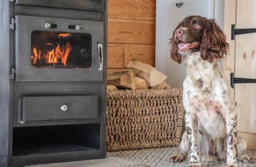 Goodmanham House | Beech Tree Cabin
