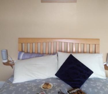 Aislaby Bed & Breakfast | Beechlands B & B